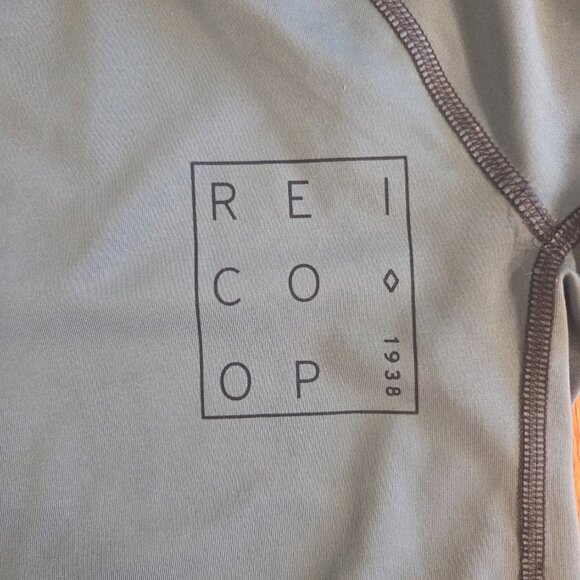 REI RashGuard - Picture 2 of 7